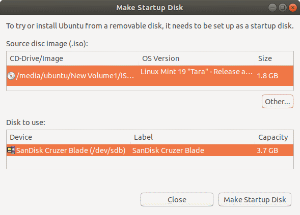 make bootable usb from iso mac for pc ubuntu